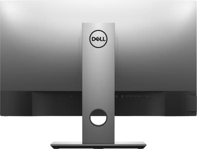 Dell UltraSharp UP2718Q 27" 4K HDR näyttö