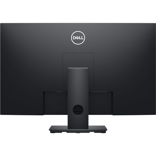 Dell E2720HS 27" näyttö (musta)