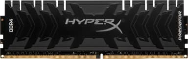 8gb ram sales hyperx ddr4