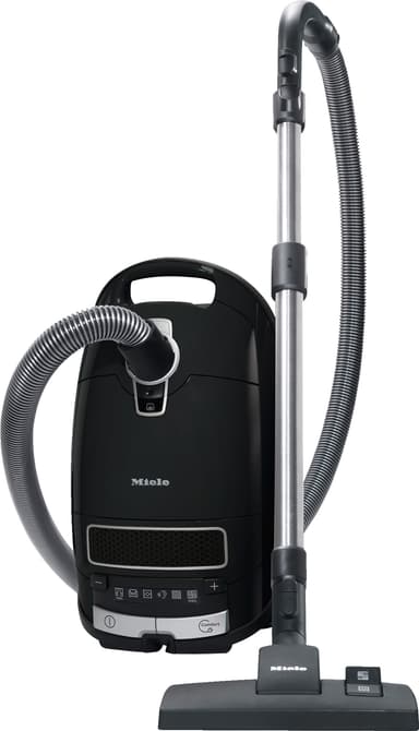 Miele Complete C3 Score Eco pölynimuri COMPLETEC (musta)