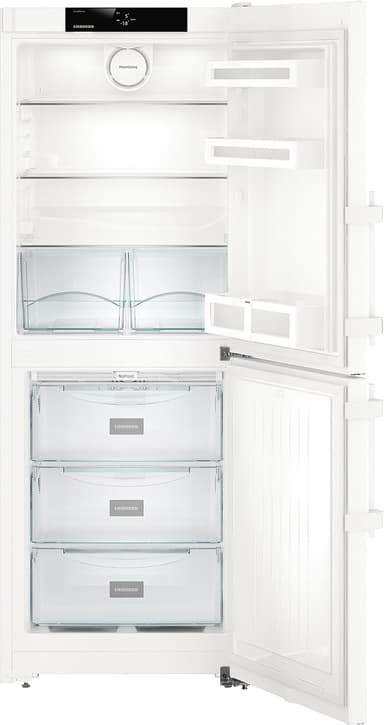 Liebherr Comfort jääkaappipakastin CN3115