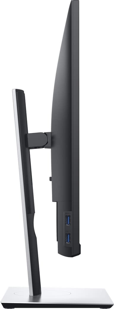 Dell P2720D 27" näyttö