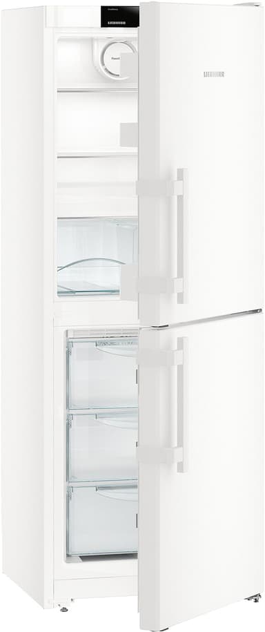 Liebherr Comfort jääkaappipakastin CN3115