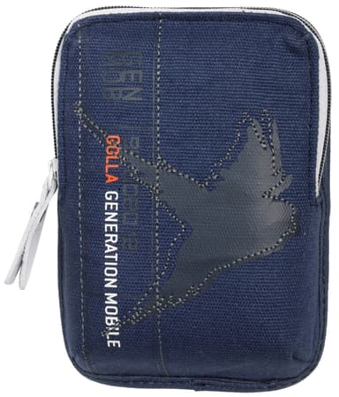 Golla Digi Bag Bilberry G1257 (tummansininen)