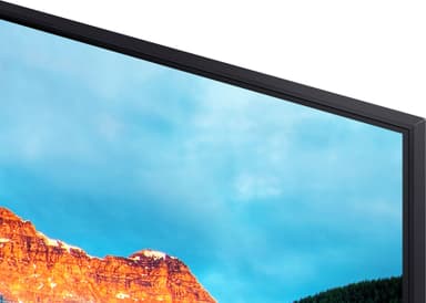 Samsung 43" älykäs infonäyttö BETH