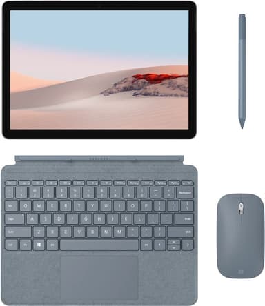 Surface Go 2 2-in-1