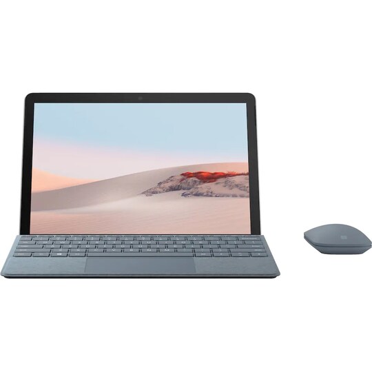 Surface Go 2 2-in-1