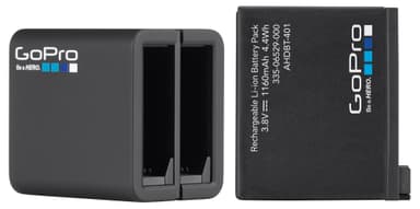 Gopro Hero4 Rechargeable Battery Akku Action Kameroiden Tarvikkeet Gigantti Gopro Hero4 Rechargeable Battery Akku Action Kameroiden Tarvikkeet Gigantti