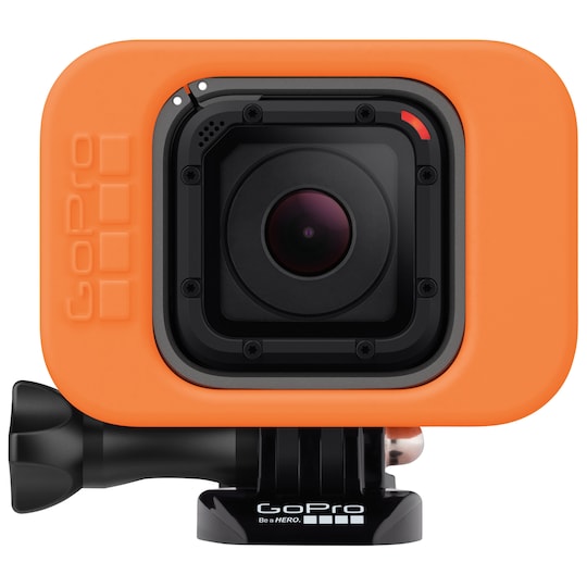 GoPro Floaty kelluke HERO4 Session kameralle