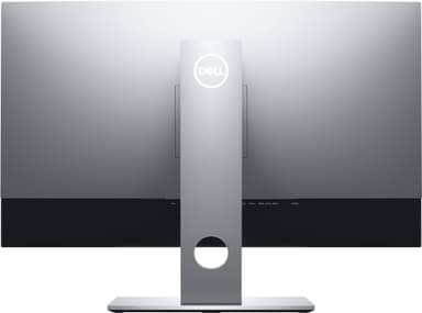 Dell UltraSharp UP3218K 31,5" 8K UHD näyttö