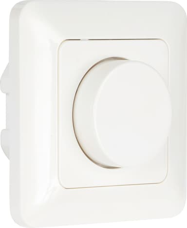 Nordic Quality LED himmennin