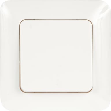 Nordic Quality 1-napainen valokytkin (10 kpl)