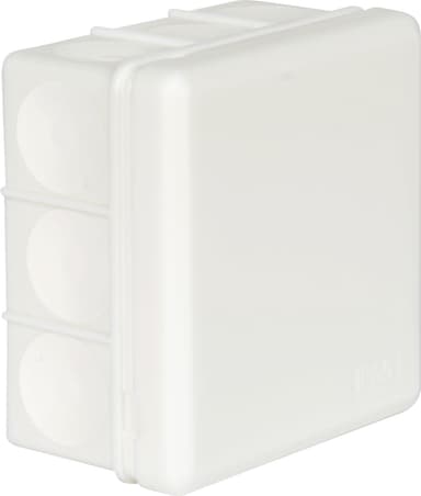 Nordic Quality haaroitusrasia (75 x 75 mm)