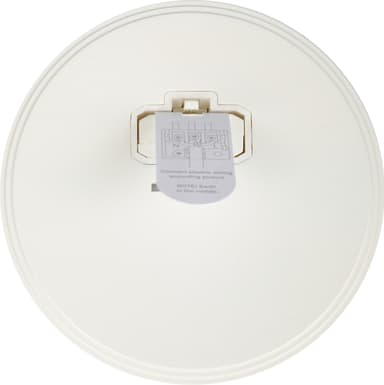Nordic Quality valaisinpistorasian kansi