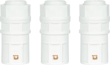 Nordic Quality putkikiinnike 20 mm
