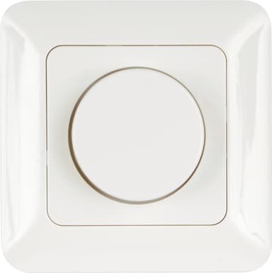Nordic Quality LED himmennin