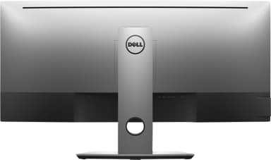 Dell UltraSharp U3419W 34" 21:9 kaareva näyttö
