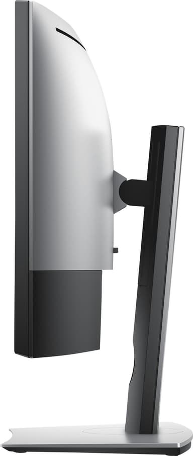 Dell UltraSharp U3419W 34" 21:9 kaareva näyttö