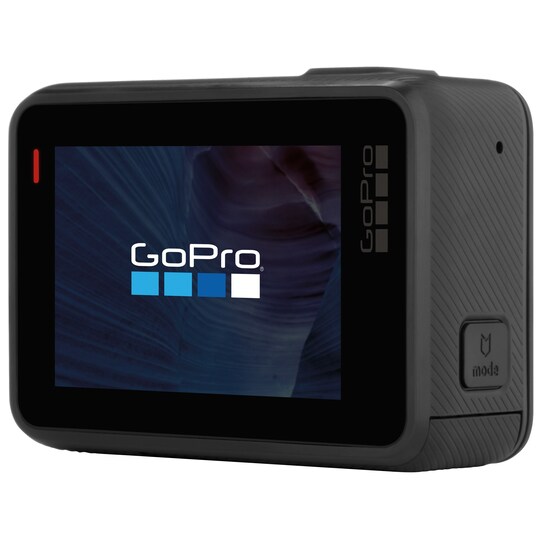 GoPro HERO5 Black action kamera