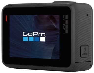 GoPro HERO5 Black action kamera