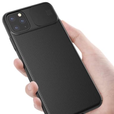 Nillkin CamShield - Apple iPhone 11 Pro Max (6.5 ") CamShield