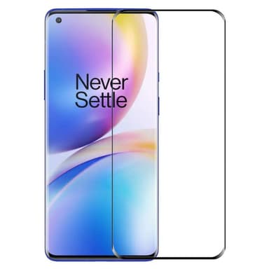 3D-lasisuojakalvo OnePlus 8 Pro (IN2020)