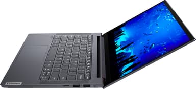 Lenovo Yoga Slim 7 R5-4/8/512 14" kannettava (grey)