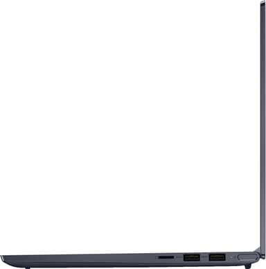 Lenovo Yoga Slim 7 R5-4/8/512 14" kannettava (grey)