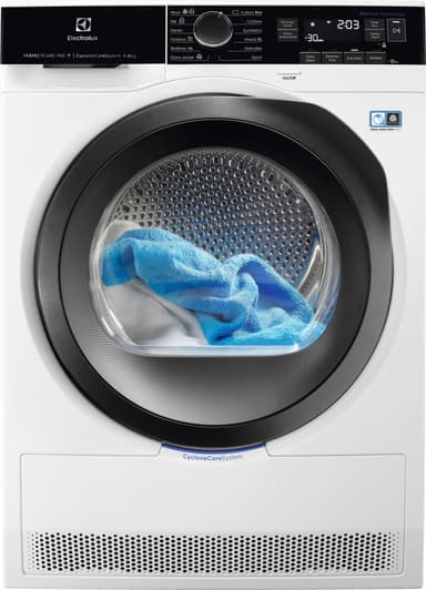 Electrolux 900 Series kuivausrumpu EW9H868D9