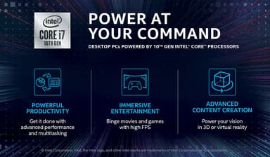 MSI MEG Infinite X pelitietokone