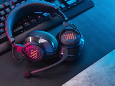 JBL Quantum 600 langattomat pelikuulokkeet