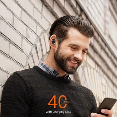 TaoTronics SoundLiberty 79 täysin langattomat kuulokeet