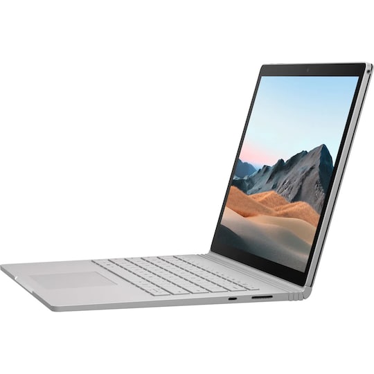 Surface Book 3 2-in-1 13,5" i7/512 GB