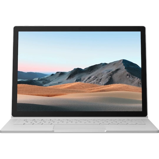Surface Book 3 2-in-1 13,5" i7/256 GB