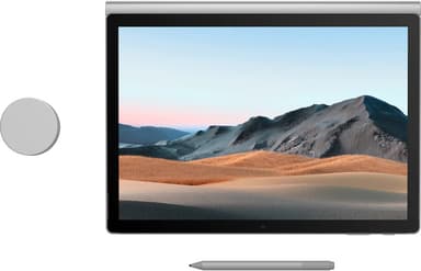 Surface Book 3 2-in-1 13,5" i5/256 GB