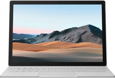 Surface Book 3 2-in-1 13,5" i5/256 GB