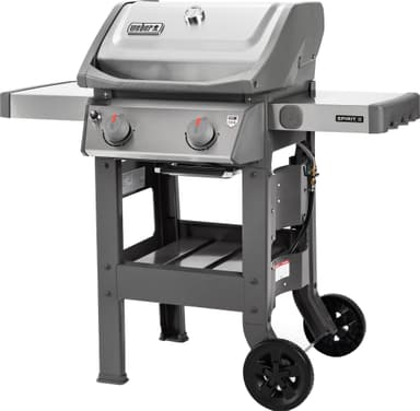Weber Spirit II S-210 kaasugrilli 44000169