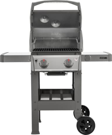 Weber Spirit II S-210 kaasugrilli 44000169