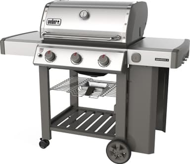Weber Genesis II S-310 kaasugrilli 61001169