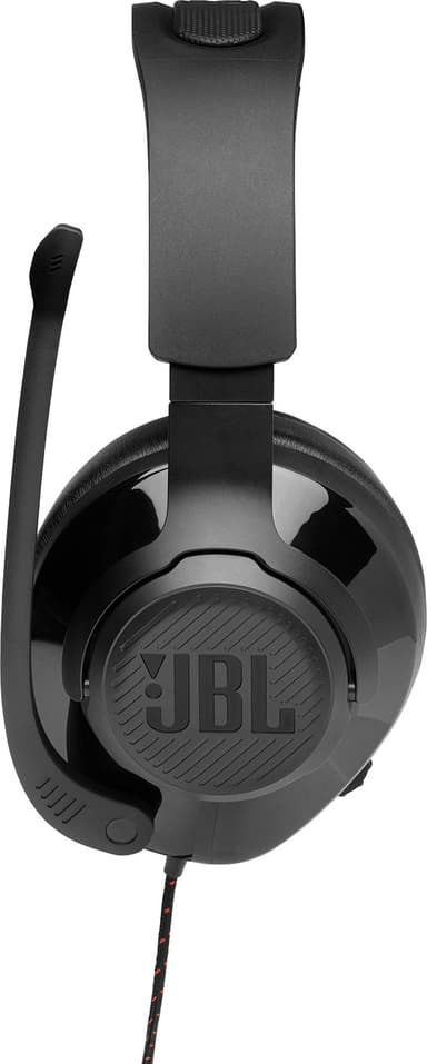JBL Quantum 300 pelikuulokkeet