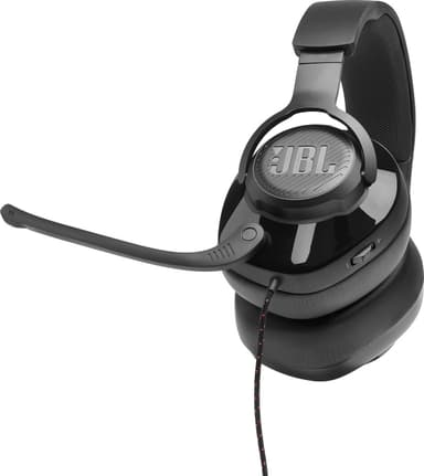 JBL Quantum 300 pelikuulokkeet