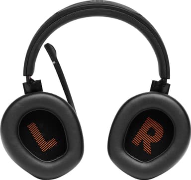 JBL Quantum 400 pelikuulokkeet