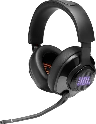 JBL Quantum 400 pelikuulokkeet