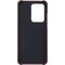 Onsala Samsung Galaxy S20 Ultra nahkainen suojakuori (ruskea)