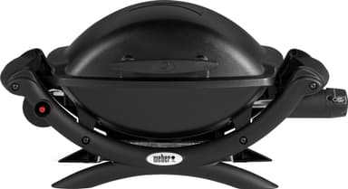 Weber Q1000 kaasugrilli