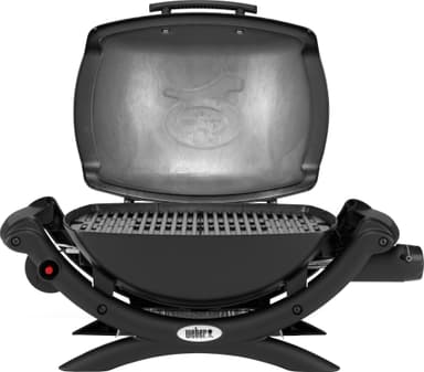 Weber Q1000 kaasugrilli