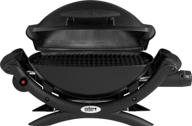 Weber Q1000 kaasugrilli