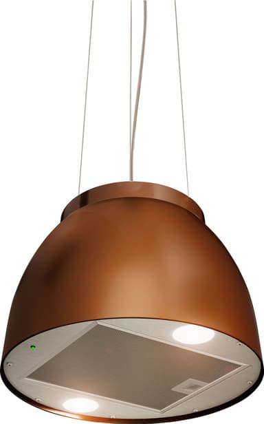 Eico Luna Copper liesituuletin 4592