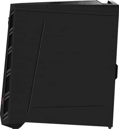 MSI MEG Infinite X pelitietokone