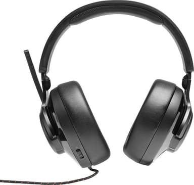 JBL Quantum 300 pelikuulokkeet